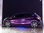 Peugeot 208 XY Concept 2012 года